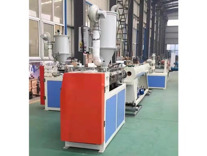Heat Shrinkable Tube Equipment