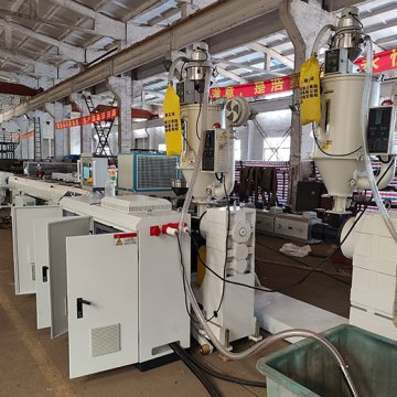 PP PE plate production line | High grade plate production equipment